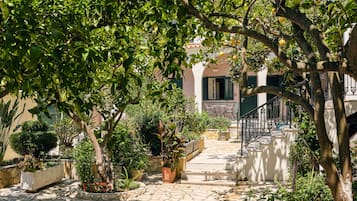 Jardin