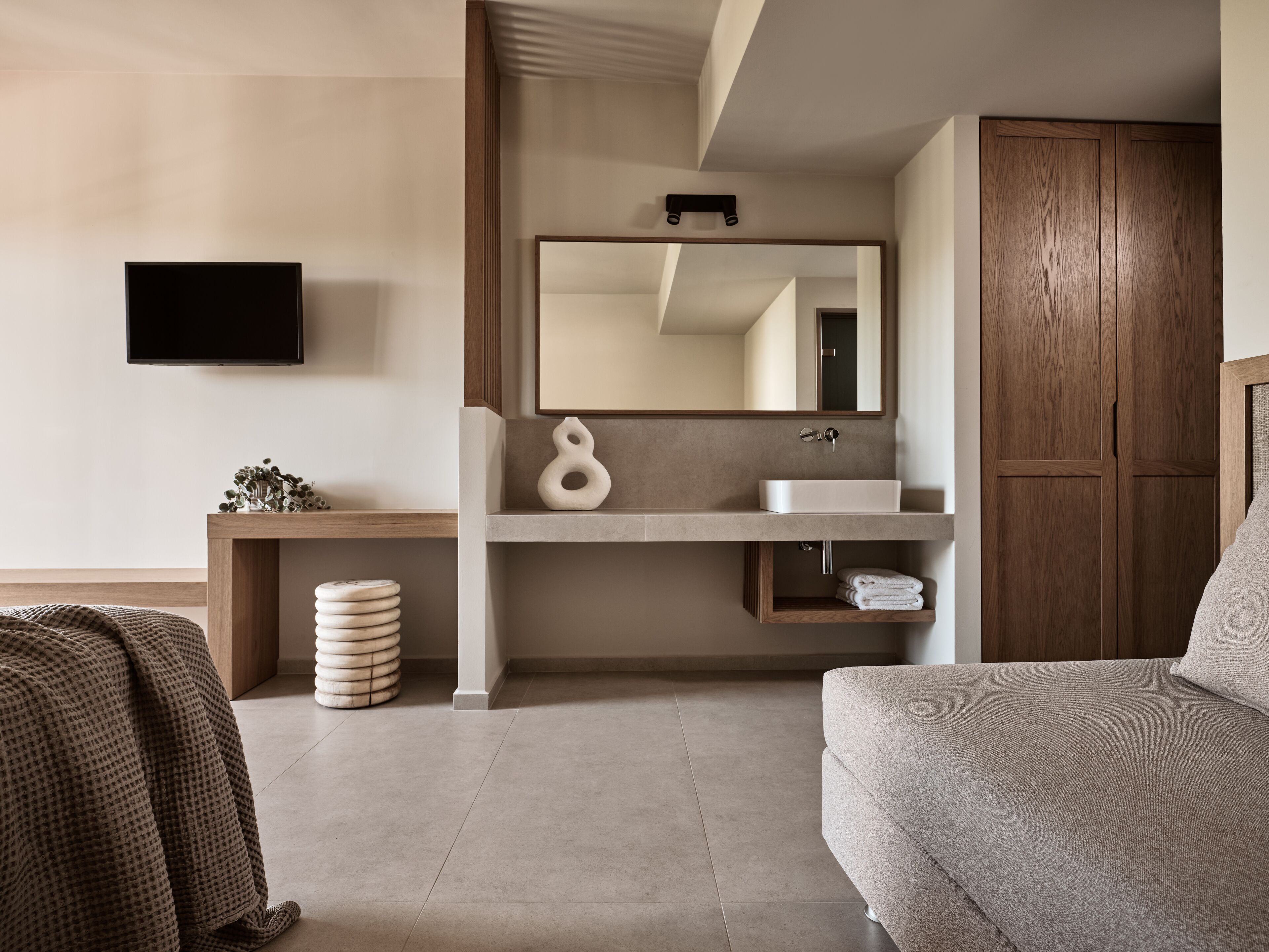 Foto - Alamis Hotel & Apartments