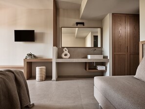 Superior Plus Room | Oppholdsområde