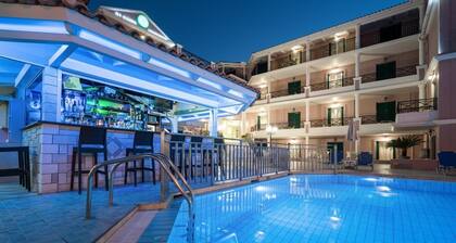 Alamis Hotel & Apartments