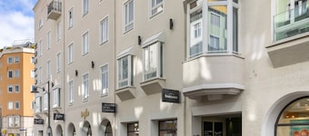 limehome Rosenheim Gillitzerstraße