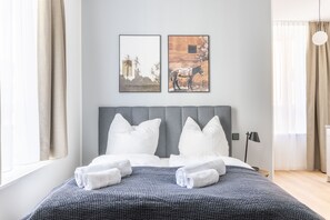 Suite M