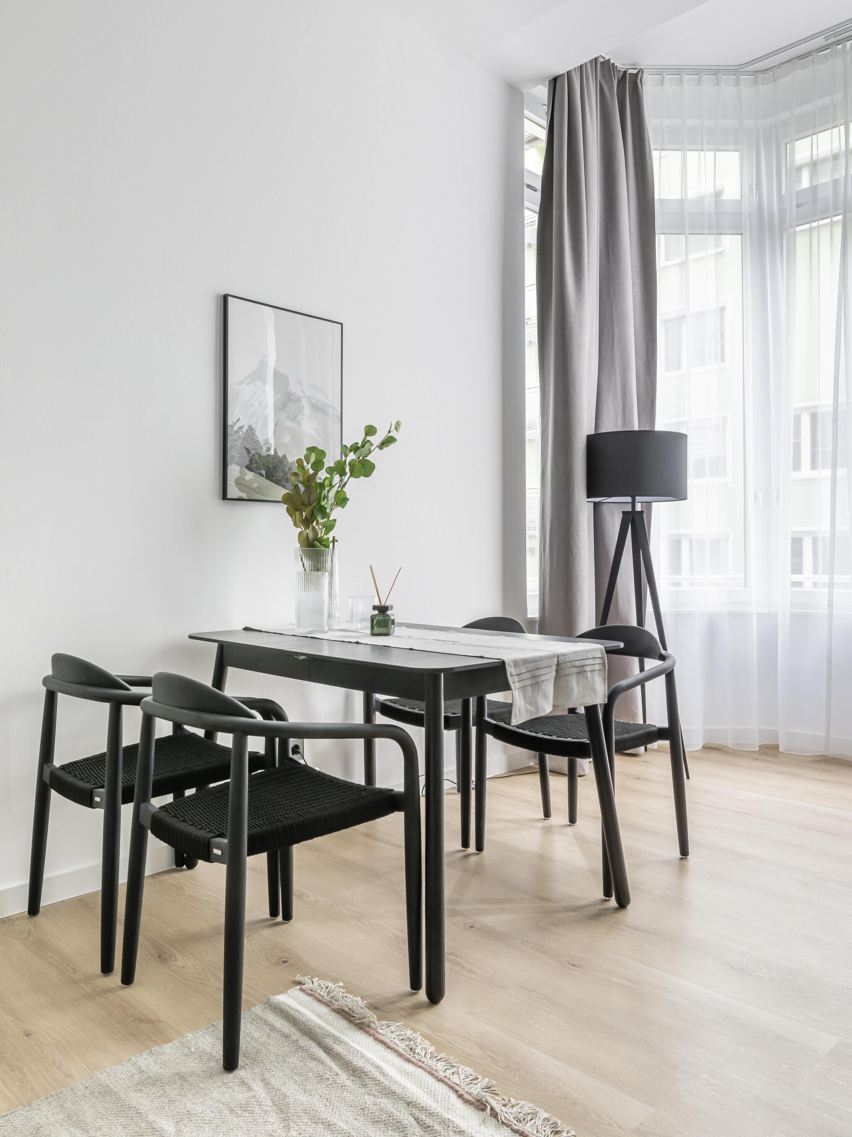 Servicio a la habitación