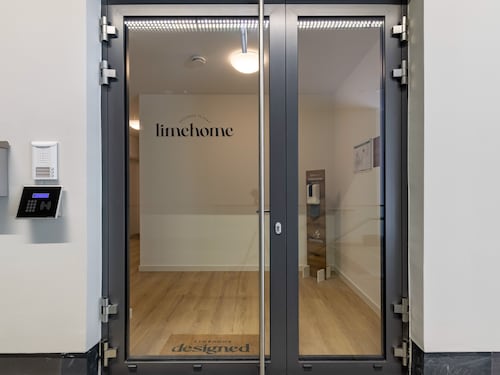 Limehome Rosenheim Gillitzerstraße
