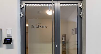 Limehome Rosenheim Gillitzerstraße