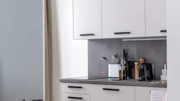 Suite M | Private kitchen