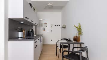 Dapur peribadi