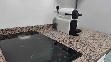 Café e/ou cafeteira