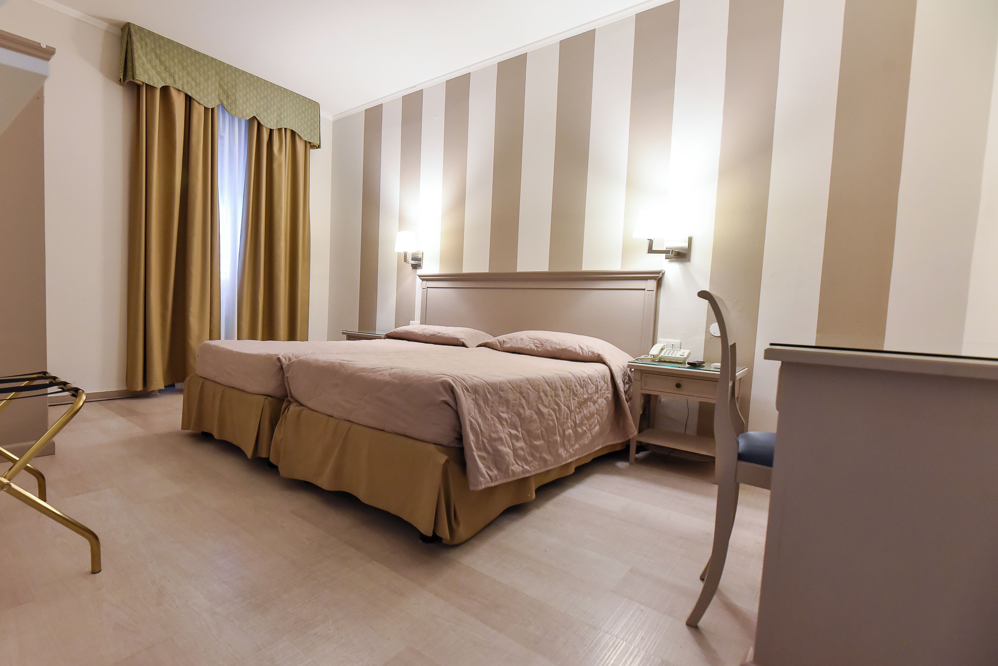 Foto - Hotel Bristol