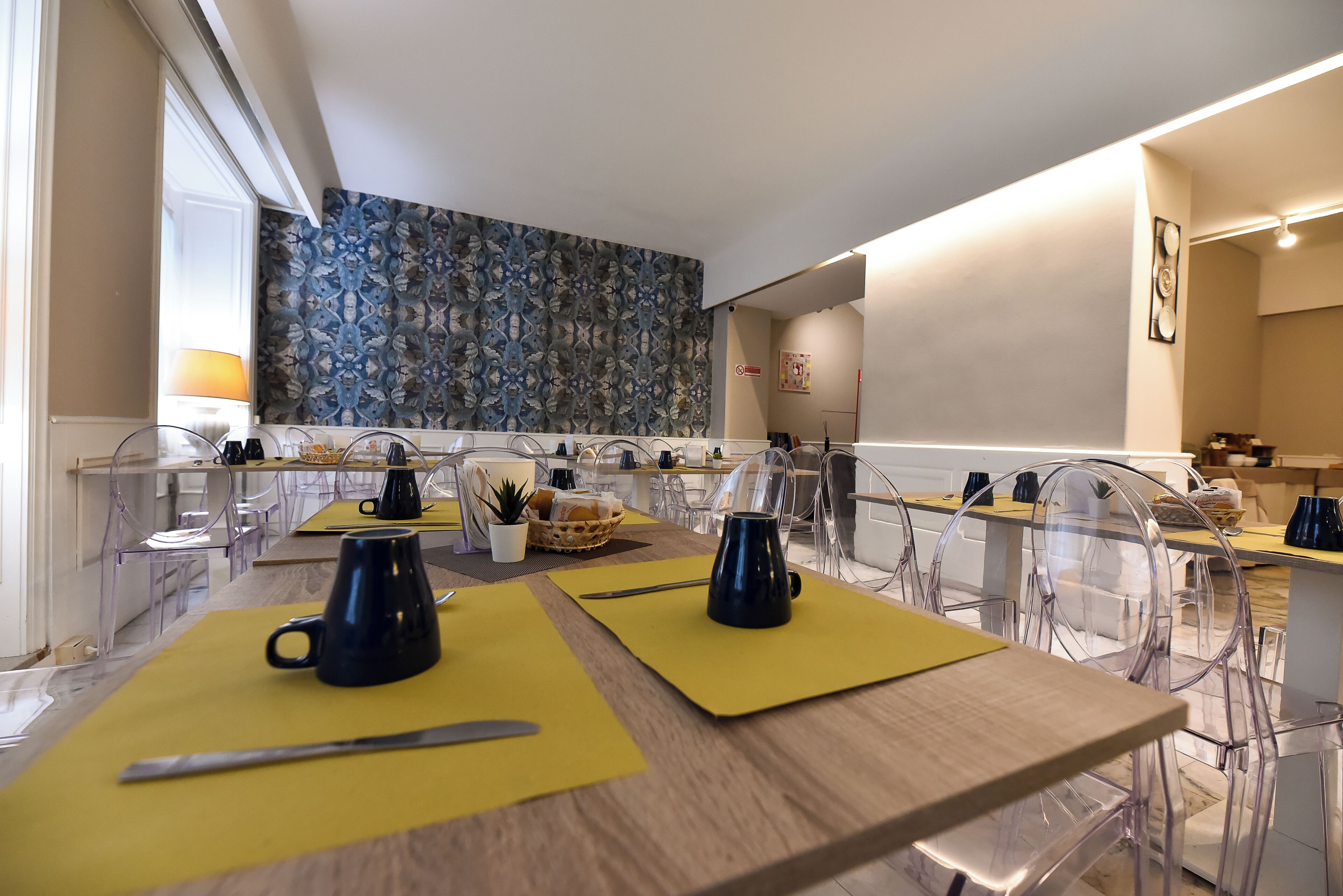 Foto - Hotel Bristol