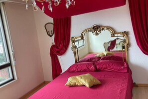 1 chambre