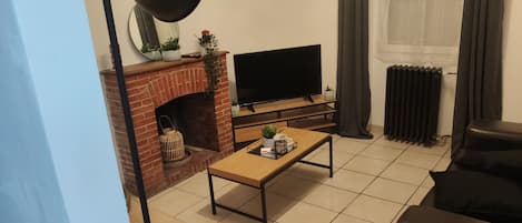 Smart TV