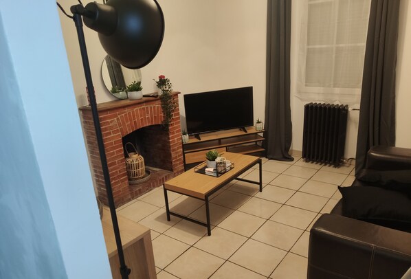 Smart TV