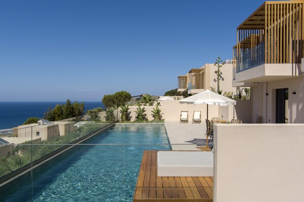 Façade de lâhĂ©bergement