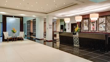 Recepció