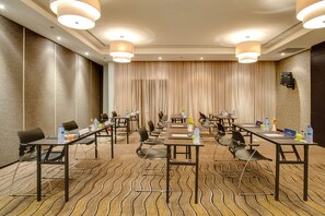 Meeting facility - Alliance by Eagles (Sekondi-Takoradi)