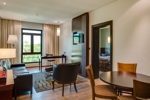 Living area - Alliance by Eagles (Sekondi-Takoradi)
