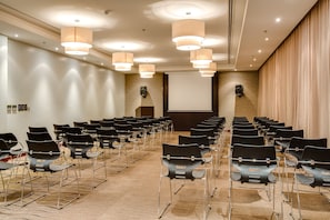 Sala de reunions