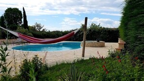 Outdoor pool - Large family home - close to Tour de France 2022 (BOULOGNE SUR GESSE)