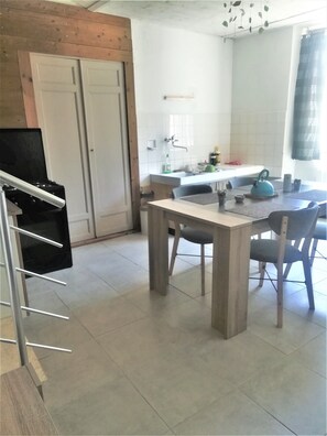 Dineren