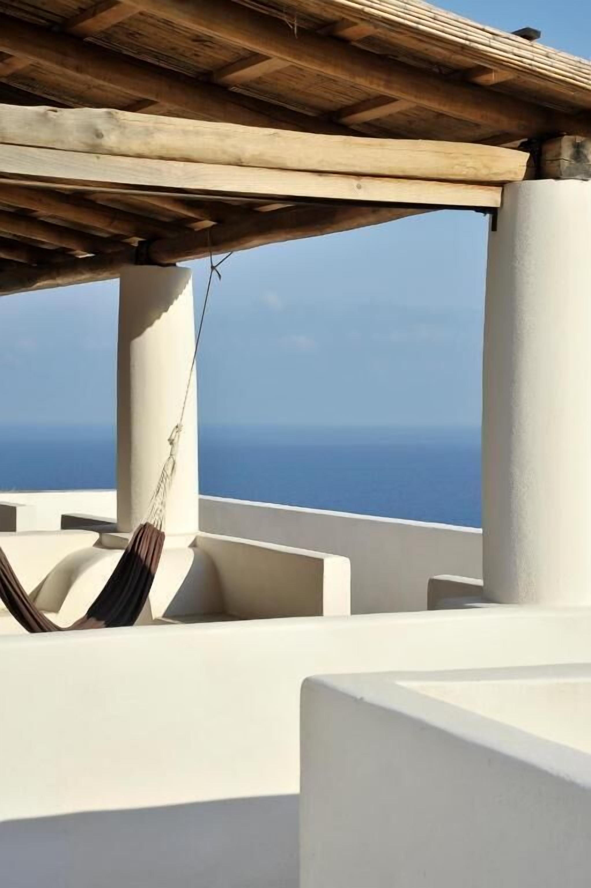 Standard Double Room | Balcony