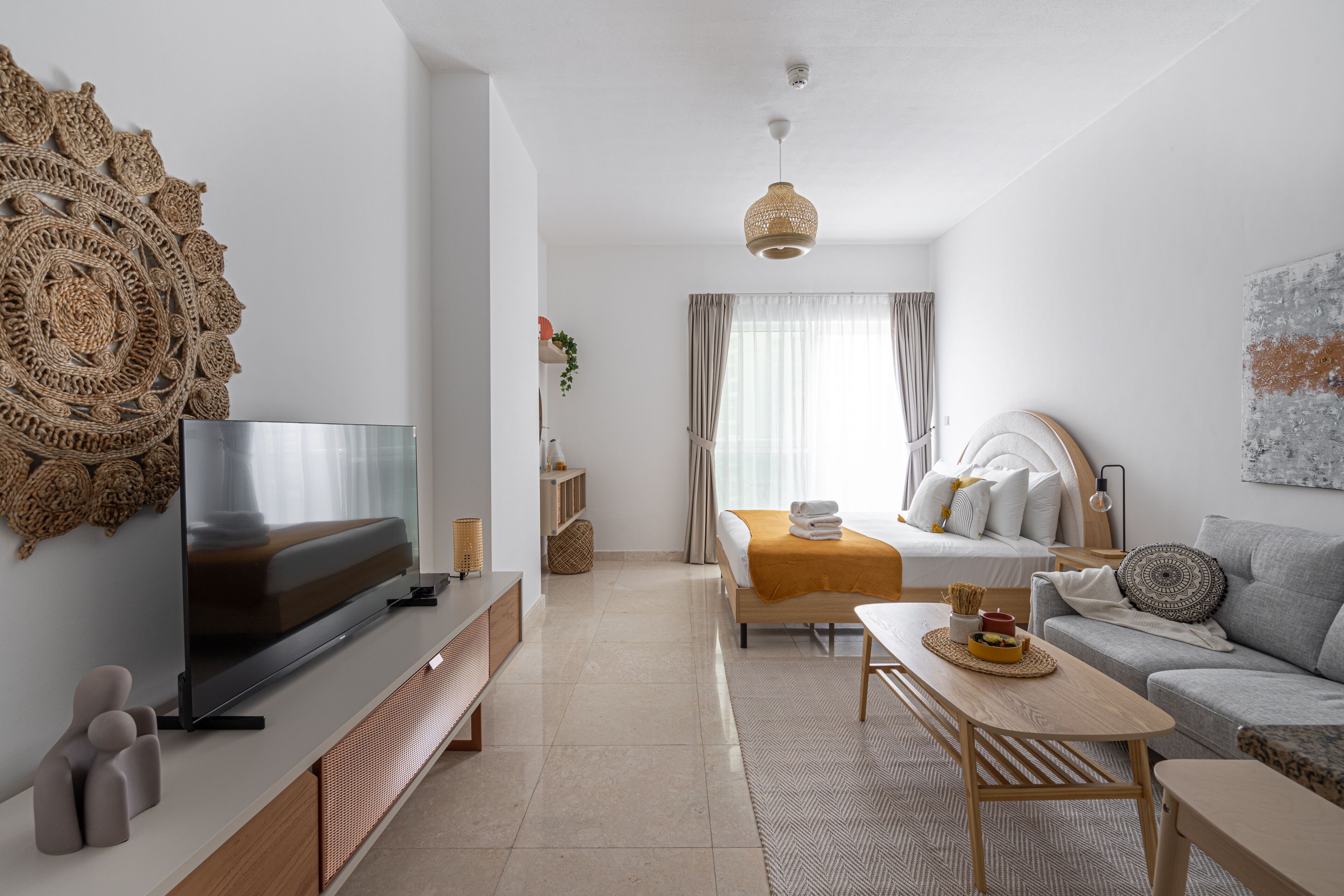 HiGuests - Safeer Tower 1