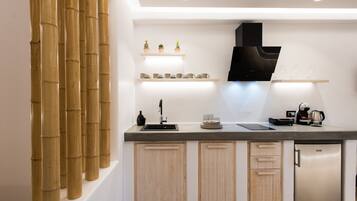 Luxury-Studio | Eigene Kochnische