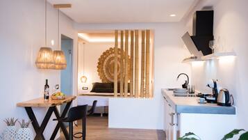 Coffres-forts dans les chambres