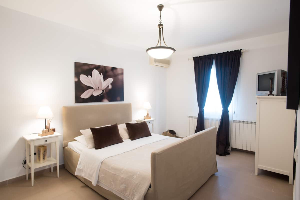 Deluxe-Apartment