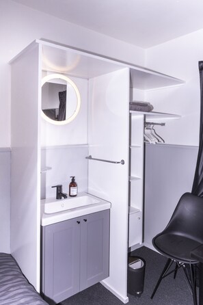 Standard-Doppelzimmer | Bettwäsche aus ägyptischer Baumwolle, hochwertige Bettwaren