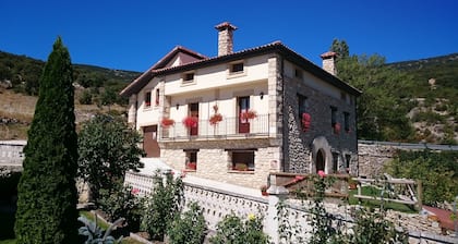 Visita las Merindades desde CASA RURAL TORRES