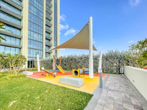 Front of property - 3205 Downtown Views (Dubai)