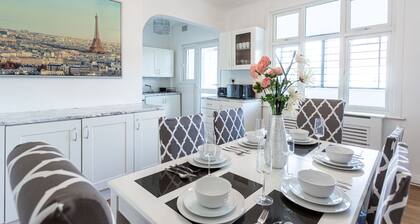 The Woodgrange by Sorted Stay