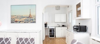 The Woodgrange by Sorted Stay 