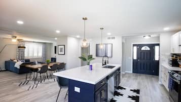 Rumah | 3 kamar tidur