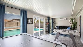 House | 3 bilik tidur