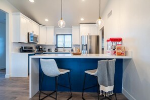 House | 3 bedrooms, desk, WiFi - Splash Relax in Scottsdale (Scottsdale)