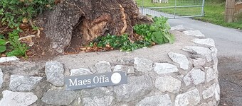 Cozy and welcome retreat in the heart of Mid Wales