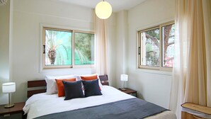 Room - Phaedrus Living Luxury CityView Iras 102 (Nicosia)