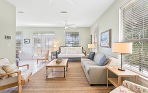 Smart TV - Seagrove - Private Heated Pool - Golf Cart (Santa Rosa Beach)