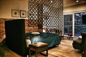 1 Schlafzimmer, kostenloses WLAN, Bettwäsche, Rollstuhlgeeignet