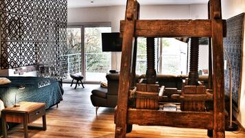 1 bedroom, free WiFi, bed sheets, wheelchair access