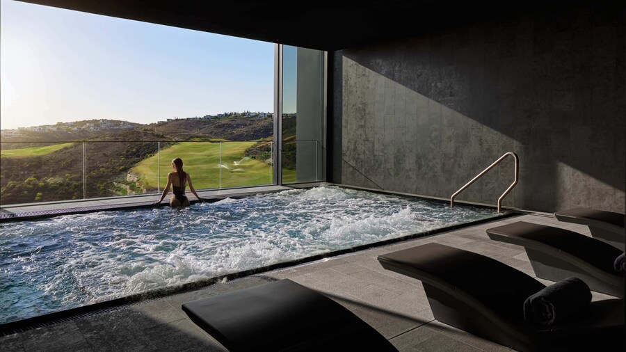 Minthis Resort