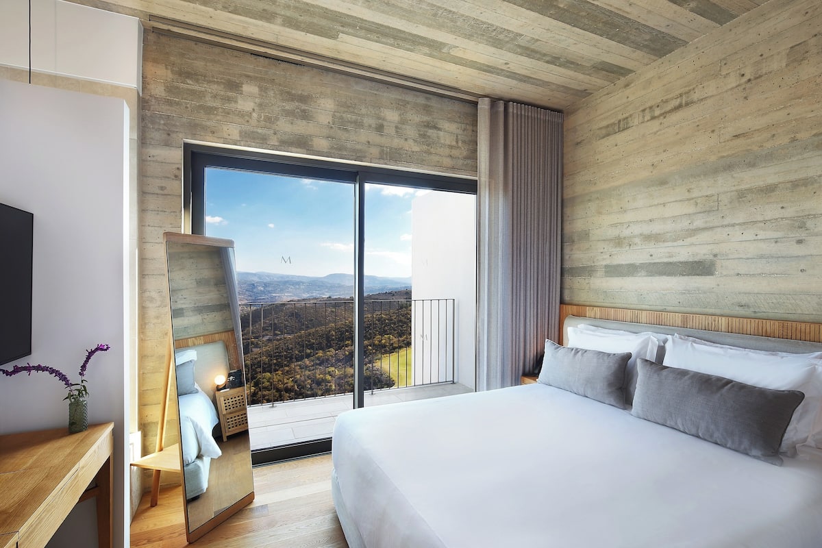 Ropa de cama hipoalergénica y camas con efecto memoria