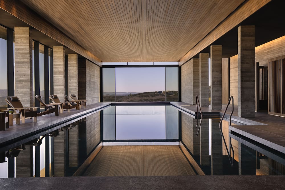 Minthis Resort