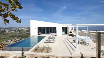 Petra Residence | Private pool