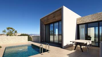 Villa | Alberca privada