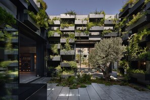 Espace de soins pour les couples, sauna, hammam, soins corporels