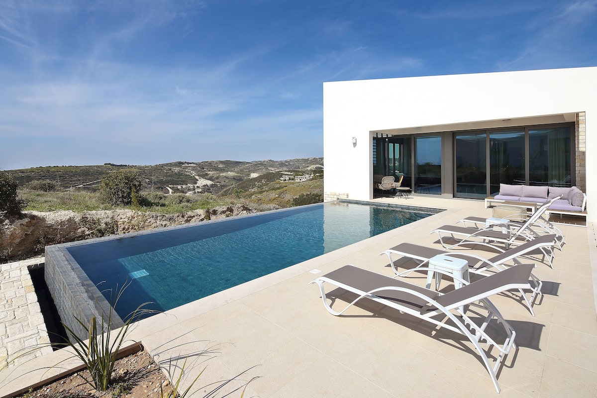 Petra Residence | Privézwembad