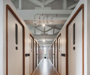 Draps en coton égyptien, literie de qualité supérieure